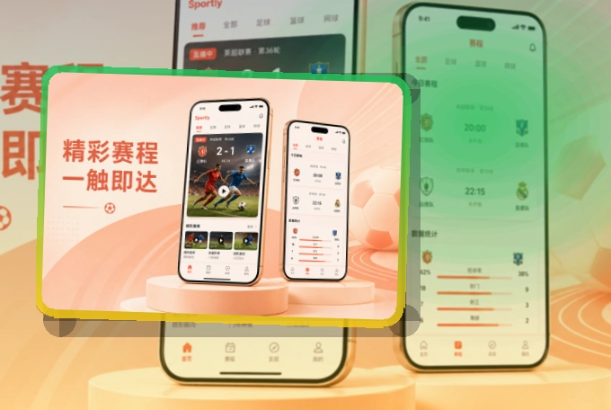 开云APP赛事服务页面